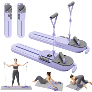 Pilates Reformer Board