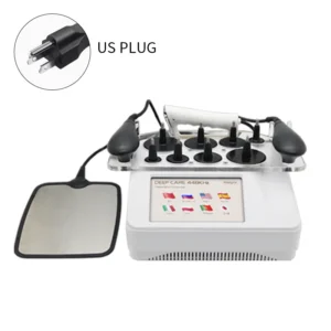448K Face Lifting Thermo Therapy Machine